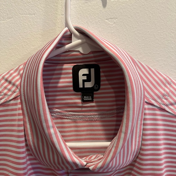 Footjoy Torrey pines polo - Picture 3 of 3